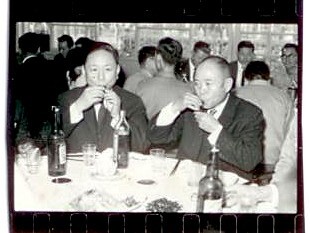 挺生大樓-- 創辦人及前校長給師生的大禮圖片